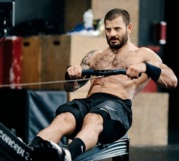 Mathew Fraser