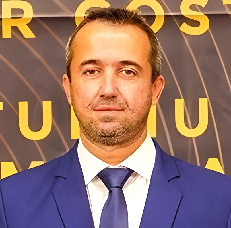 Mihai Tigora