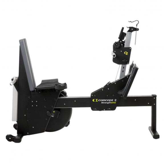 Concept2 - RowErg - SkiErg - BikeErg - Vista Sports S.R.L.